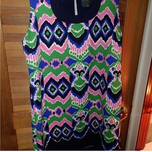 Gabby Skye Dress Size 16W
